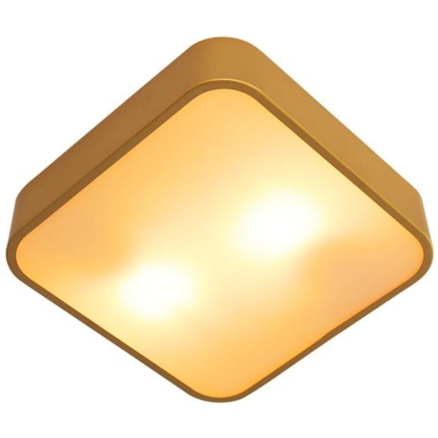 Потолочный светильник Arte Lamp COSMOPOLITAN A7210PL-2GO