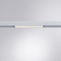 A4644PL-1WH Трековый магнитный светодиодный светильник Arte Lamp Linea 2.0 CRI90+ 3000К 1100Лм 24° 15Вт