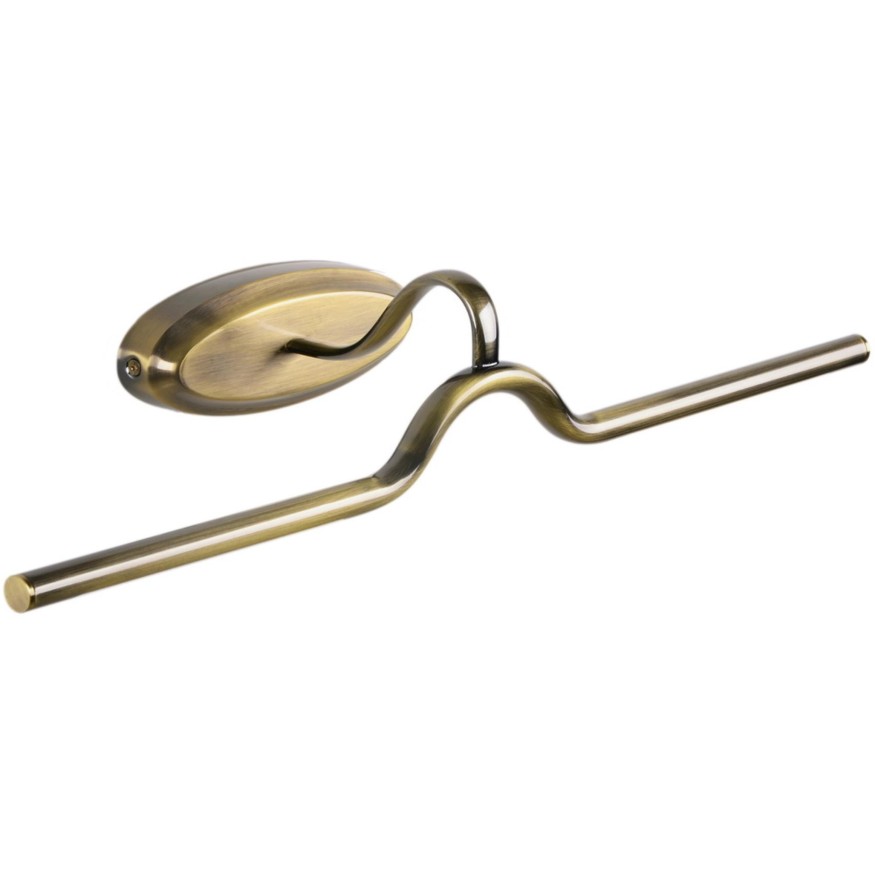 Подсветка для картин светодиодная с выключателем Harry A7031AP-1AB