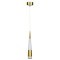 Подвесной светильник Arte Lamp SABIK A6576SP-1PB