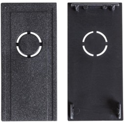 Заглушки 2шт для накладного магнитного шинопровода Arte Lamp Expert A592006