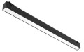 2470/06 SP-20 Трековый ременный светодиодный светильник диммируемый по TRIAC 0/1-10V Divinare Decorato CRI90+ 4000К 1600Лм 110° 20Вт