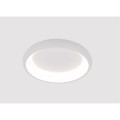 Потолочный светильник Arte Lamp MENKIB A2694PL-45WH