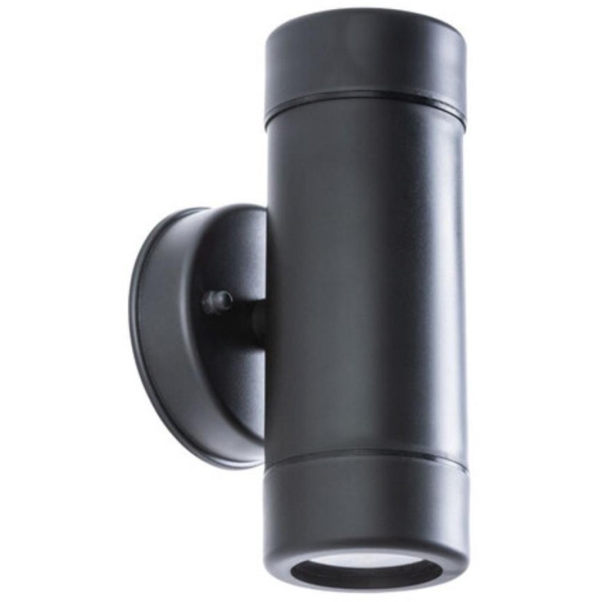 Архитектурная подсветка светодиодная Atlas A3503AL-2BK IP44