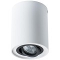 Накладной потолочный светильник Arte Lamp A5644PL-1WH FALCON под лампу 1xGU10 50W