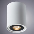 Накладной потолочный светильник Arte Lamp A5644PL-1WH FALCON под лампу 1xGU10 50W