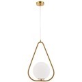 Подвесной светильник Arte Lamp A7765SP-1AB MATISSE под лампу 1xE27 60W