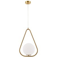 Подвесной светильник Arte Lamp A7765SP-1AB MATISSE под лампу 1xE27 60W