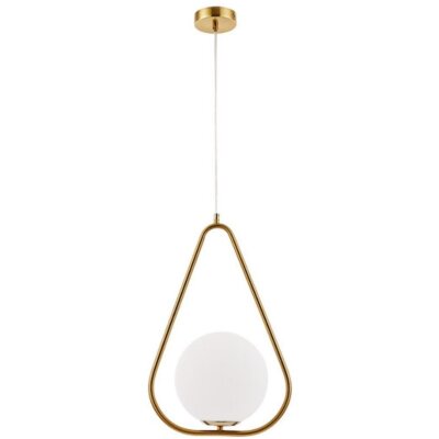Подвесной светильник Arte Lamp A7765SP-1AB MATISSE под лампу 1xE27 60W