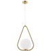 Подвесной светильник Arte Lamp A7765SP-1AB MATISSE под лампу 1xE27 60W