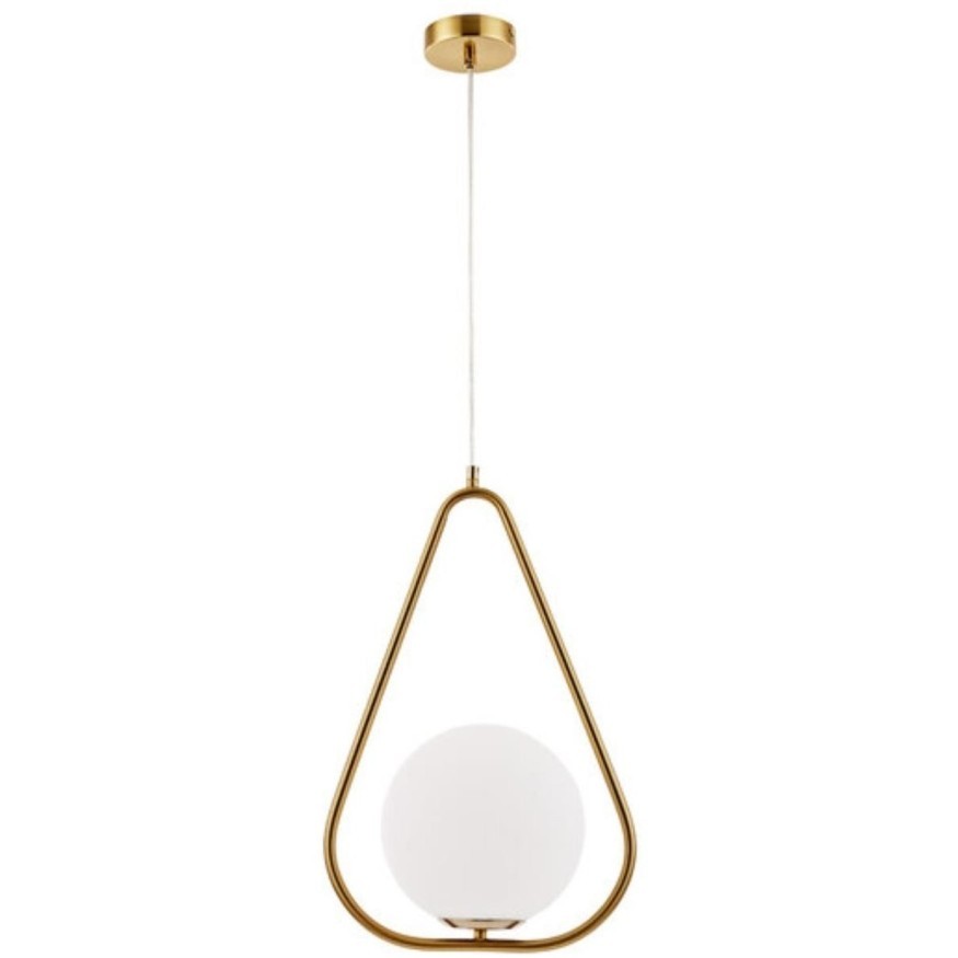 Подвесной светильник Arte Lamp A7765SP-1AB MATISSE под лампу 1xE27 60W