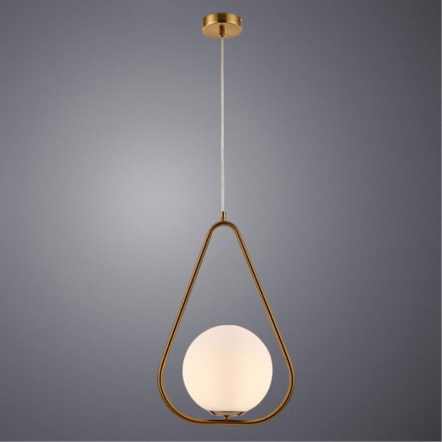 Подвесной светильник Arte Lamp A7765SP-1AB MATISSE под лампу 1xE27 60W