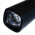 Однофазный двужильный светодиодный трековый светильник Arte Lamp A4561PL-1BK BARUT 4000К 750Лм CRI85+ 24° 10Вт