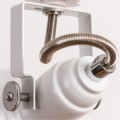 Трековый светильник Arte Lamp MARTIN A5213PL-1WH