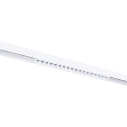 A4645PL-1WH Трековый магнитный светодиодный светильник Arte Lamp Linea 2.0 CRI90+ 3000К 1700Лм 24° 20Вт