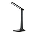 Офисная настольная лампа Arte Lamp CAMBRIDGE A5124LT-1BK