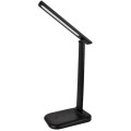 Офисная настольная лампа Arte Lamp CAMBRIDGE A5124LT-1BK