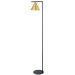 Торшер Arte Lamp DAVID A7033PN-1BK
