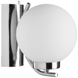 Бра Arte Lamp CLOUD A8170AP-1SS