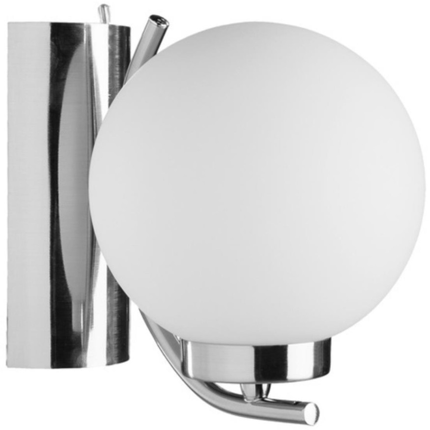 Бра Arte Lamp CLOUD A8170AP-1SS