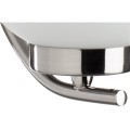 Бра Arte Lamp CLOUD A8170AP-1SS