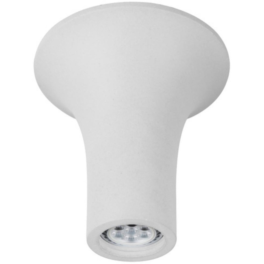 Точечный накладной светильник Arte Lamp TUBO A9461PL-1WH