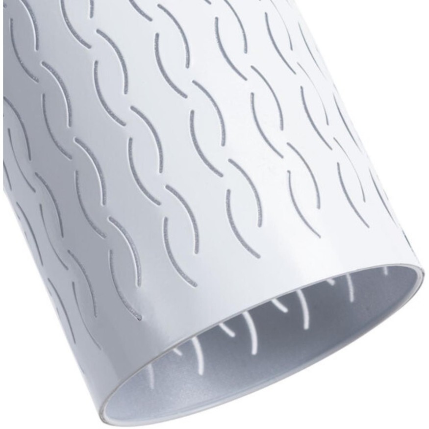 Подвесной светильник цилиндр Arte Lamp A1770SP-1CC BRONN под лампу 1xE27 40W