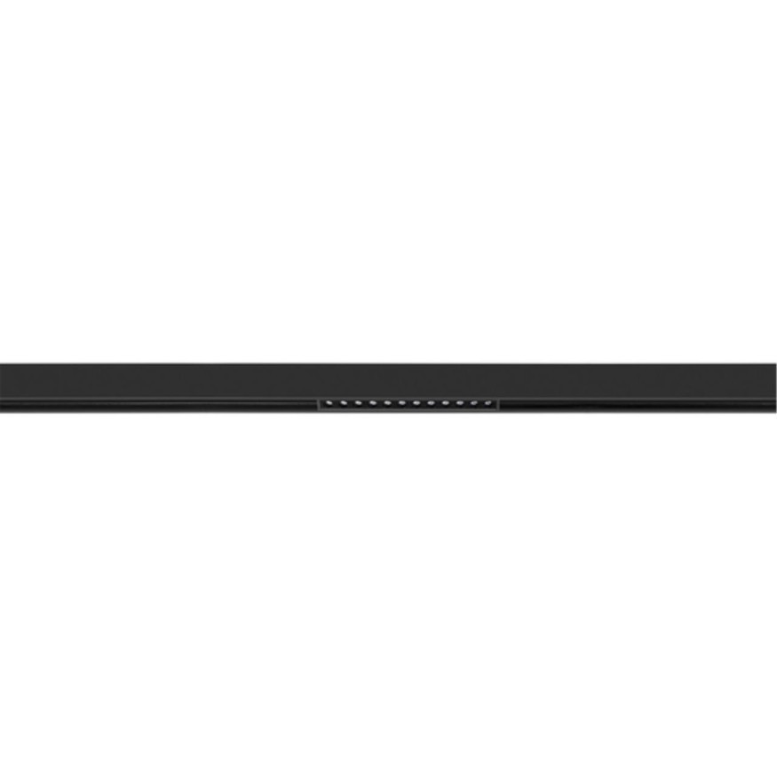 A5744PL-1BK Трековый магнитный SMART (TUYA, Алиса, Bluetooth, Wi-Fi) светодиодный светильник Arte Lamp Expert CRI90+ 2700-6000К 600Лм 24° 12