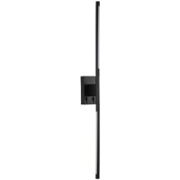 Подсветка для зеркал и картин Arte Lamp A2029AP-1BK LINESLED 10W