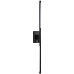 Подсветка для зеркал и картин Arte Lamp A2029AP-1BK LINESLED 10W