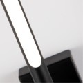 Подсветка для зеркал и картин Arte Lamp A2029AP-1BK LINESLED 10W