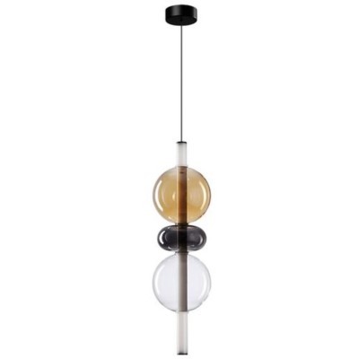 Подвесной светильник Arte lamp VASSOIO A6835SP-12SM