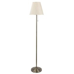 Торшер Arte Lamp MARRIOT A5039PN-1AB