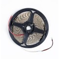 A2412005-01-3K Светодиодная лента 24В 9,6Вт/м 1000Лм/м 3000К CRI 90+ 5мм SMD2835 120шт/м 5м IP20