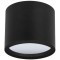 Точечный накладной светильник Arte Lamp INTERCRUS A5543PL-1BK