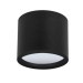 Точечный накладной светильник Arte Lamp INTERCRUS A5543PL-1BK