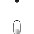 Подвесная люстра Arte Lamp BORGIA A4088LM-12AB