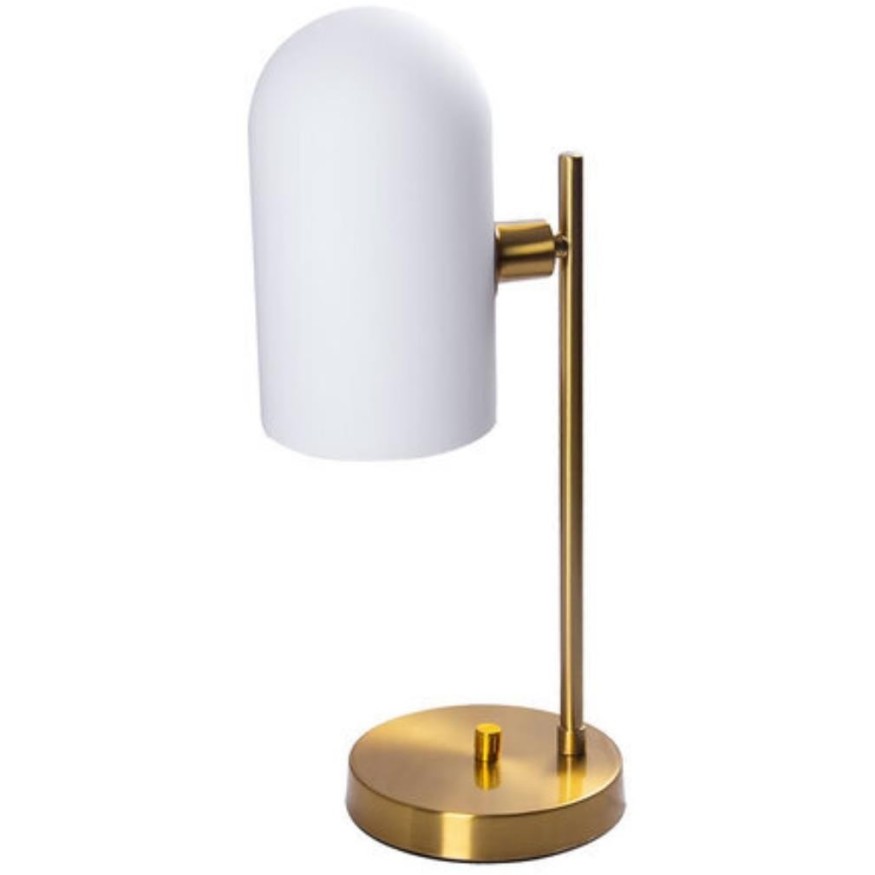 Декоративная настольная лампа Arte Lamp CASSEL A5454LT-1PB