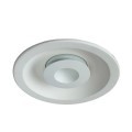 Точечный встраиваемый светильник Arte Lamp SIRIO A7205PL-2WH