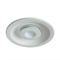 Точечный встраиваемый светильник Arte Lamp SIRIO A7205PL-2WH
