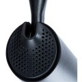 Однофазный двужильный светодиодный трековый светильник Arte Lamp A4562PL-1BK BARUT 4000К 1350Лм CRI85+ 24° 18Вт