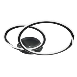 Потолочная люстра Arte Lamp MARSIC A2211PL-48BK