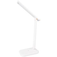 Офисная настольная лампа Arte Lamp CAMBRIDGE A5124LT-1WH