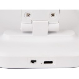 Офисная настольная лампа Arte Lamp CAMBRIDGE A5124LT-1WH