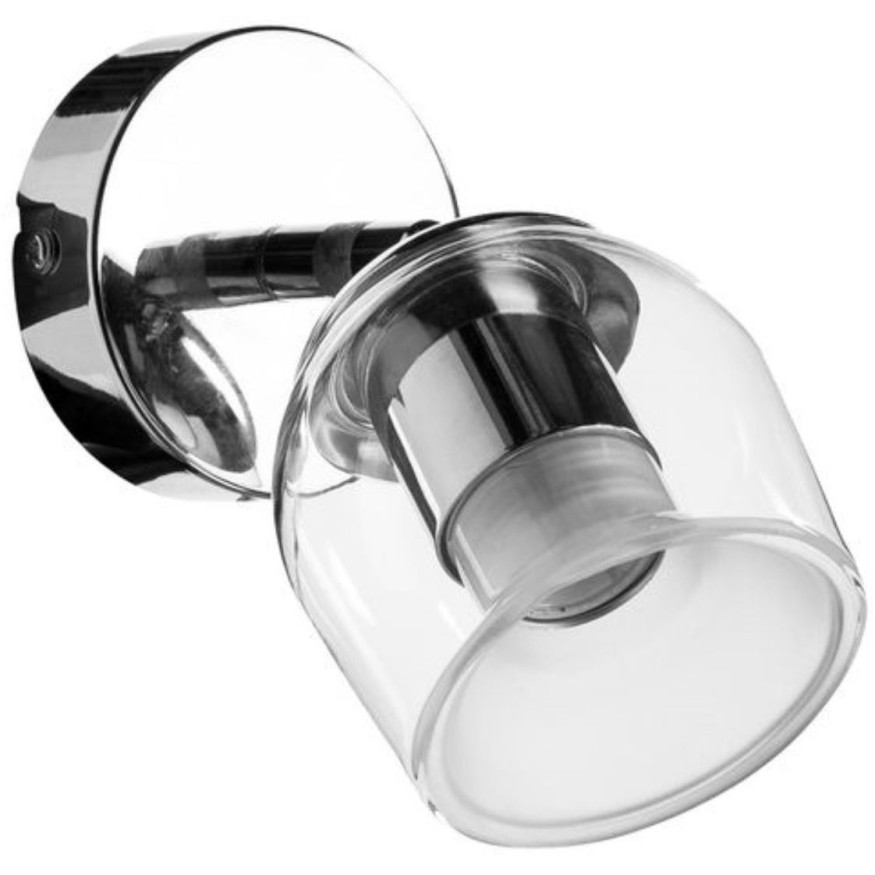 Спот Arte Lamp ECHEGGIO A1558AP-1CC