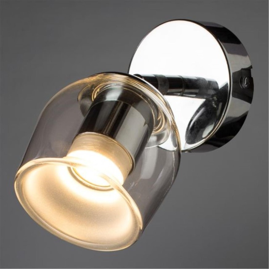 Спот Arte Lamp ECHEGGIO A1558AP-1CC