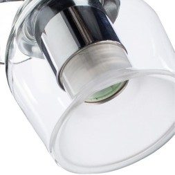 Спот Arte Lamp ECHEGGIO A1558AP-1CC
