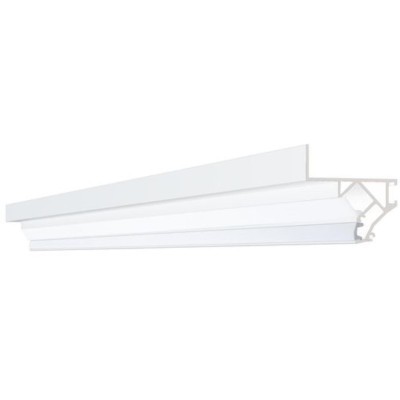 Теневой профиль Arte Lamp GAP A650233P