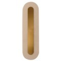 Настенный светильник Arte Lamp MICHAEL A2136AP-1PB