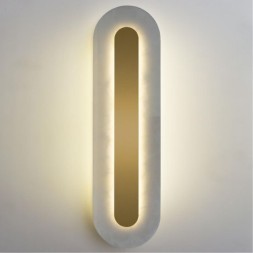 Настенный светильник Arte Lamp MICHAEL A2136AP-1PB